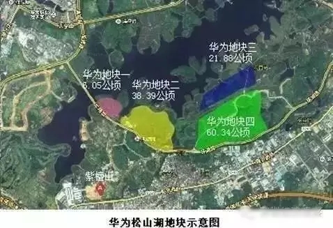 华为逃离，深圳沦陷，东莞崛起，不止任正非一人对6万/平米的恐怖房价有话说