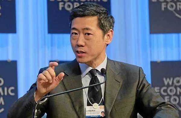 李稻葵：中国若想向上，得虚心学习美、日、德