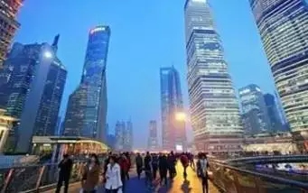 中国人口迁徙浪潮：逃离北上广？只是一个传说罢了……