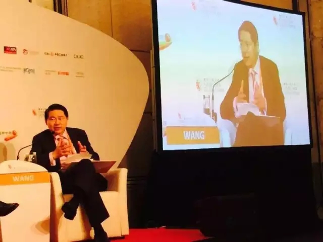 王辉耀：中国企业全球化的关键是海外人才布局