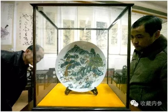 艺术品：是超级保值的资产
