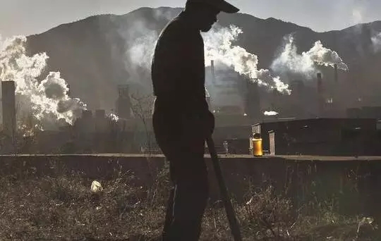 残酷底层物语：你没穷过你不懂