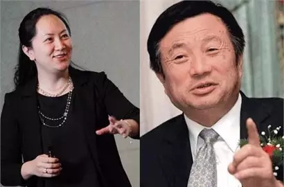 任正非女儿清华演讲，把华为的人才之道全讲明白了！