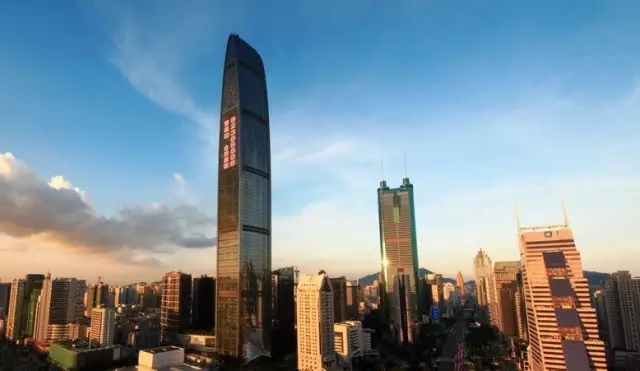 陈劲松：关于现阶段房地产行业的几点看法