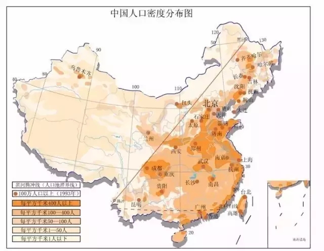 中国经济10个真相！未来10年将有100个鬼城，101个城市房价坍塌！