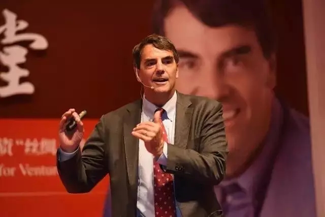 硅谷“最牛投资人”Tim Draper：教你投中最好的创业者