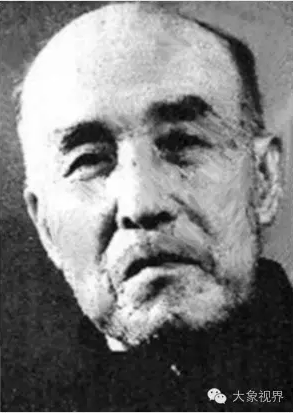 胡风（1902-1985）