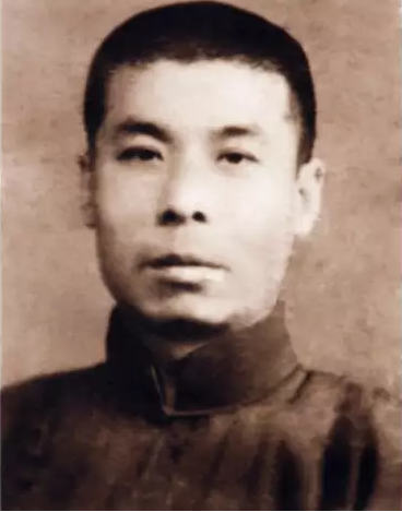 梁子衡(1904-1983)