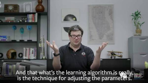 Yann LeCun 带你一文看懂人工智能：原理、技术和未来