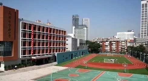收藏！天津21所重点小学最新划片，精确到小区楼号！