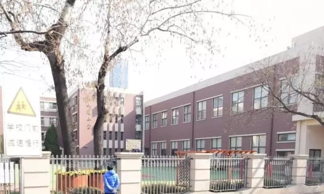 收藏！天津21所重点小学最新划片，精确到小区楼号！