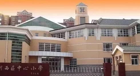 收藏！天津21所重点小学最新划片，精确到小区楼号！