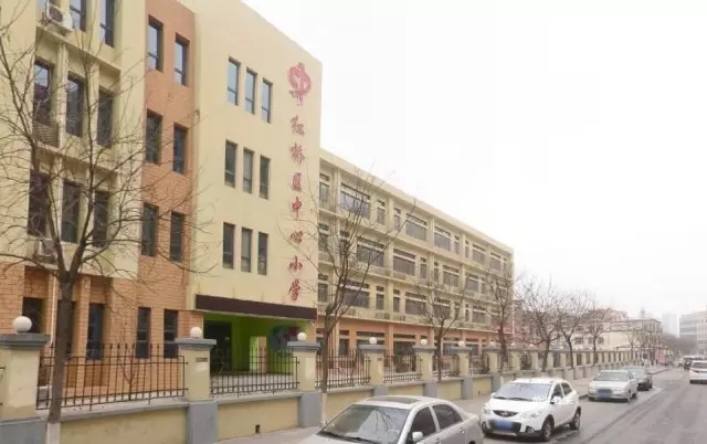 收藏！天津21所重点小学最新划片，精确到小区楼号！