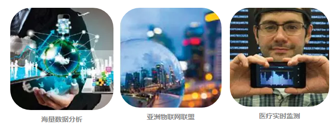 美国：2016-2045年新兴科技趋势报告