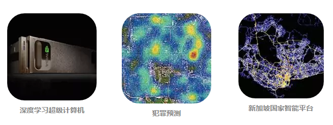 美国：2016-2045年新兴科技趋势报告