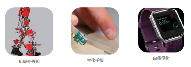 美国：2016-2045年新兴科技趋势报告