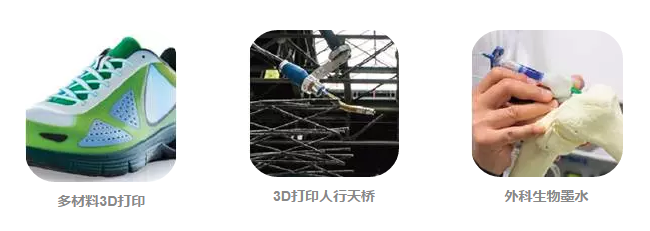 美国：2016-2045年新兴科技趋势报告