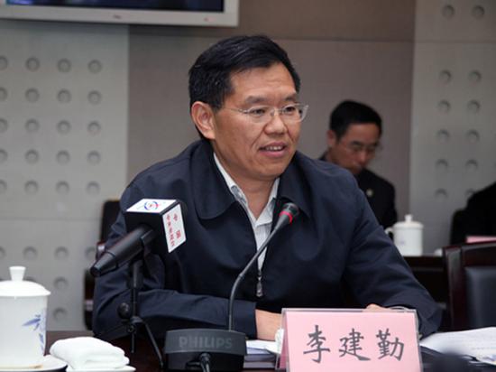 四川攀枝花国土局长枪击书记市长 已自杀身亡