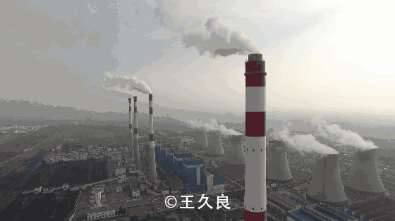 王久良:一边是烂尾的城市，一边是破碎的山河！