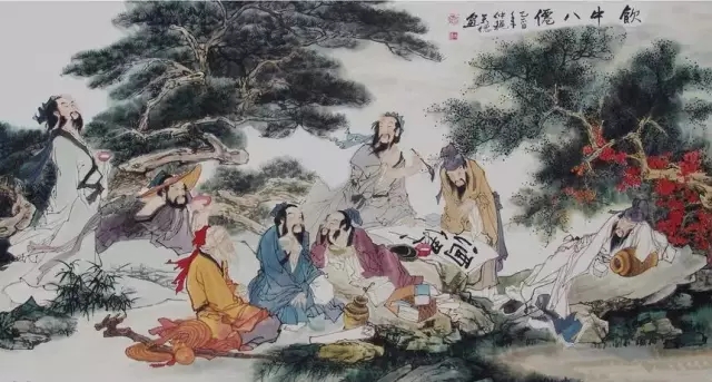 中华上下5000年所有经典知识，太齐全了