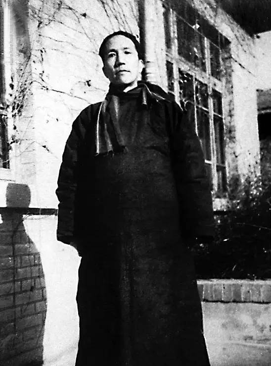 陈寅恪没有文凭，却被誉为三百年才出一个的大师