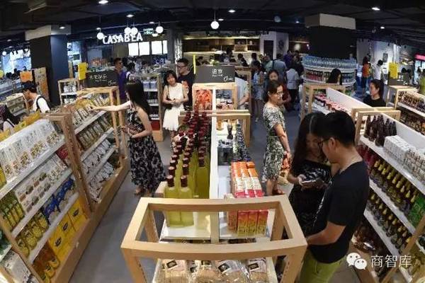 2017年实体店必将崛起的30个信号
