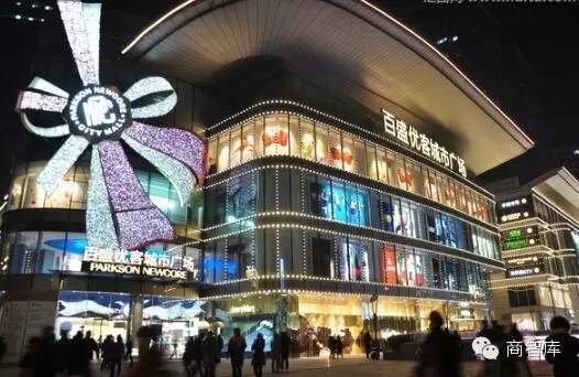 2017年实体店必将崛起的30个信号