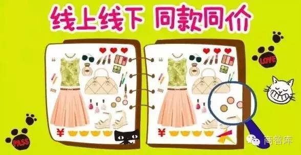 2017年实体店必将崛起的30个信号