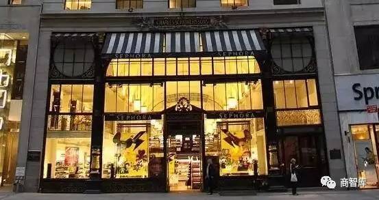 2017年实体店必将崛起的30个信号