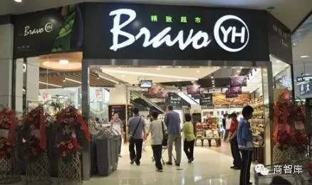 2017年实体店必将崛起的30个信号