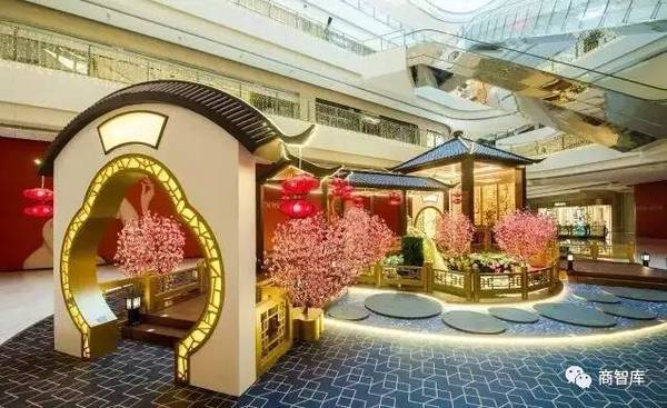 2017年实体店必将崛起的30个信号
