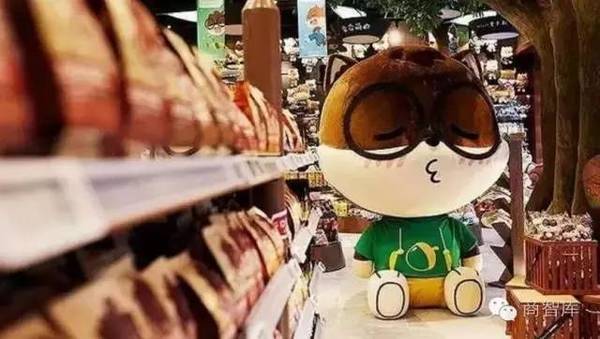 2017年实体店必将崛起的30个信号