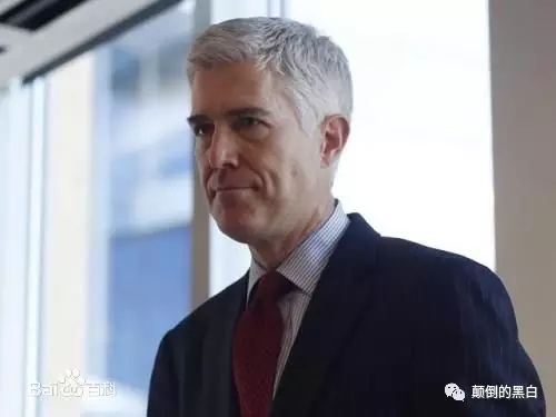 一个美国法官的风骨