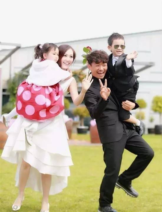 王宝强再谈离婚：别把老实人逼到极限 也是没办法