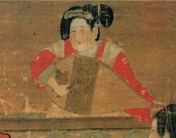 解密蒋介石带走的12幅国宝级古画，难得一见！