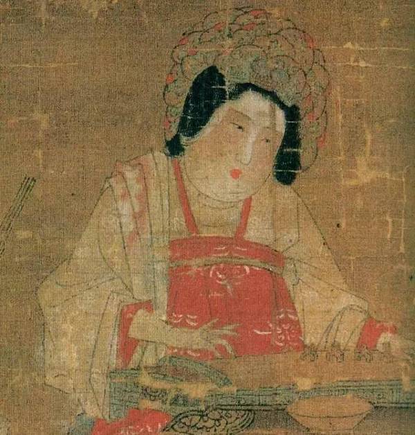 解密蒋介石带走的12幅国宝级古画，难得一见！