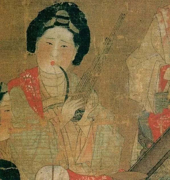 解密蒋介石带走的12幅国宝级古画，难得一见！