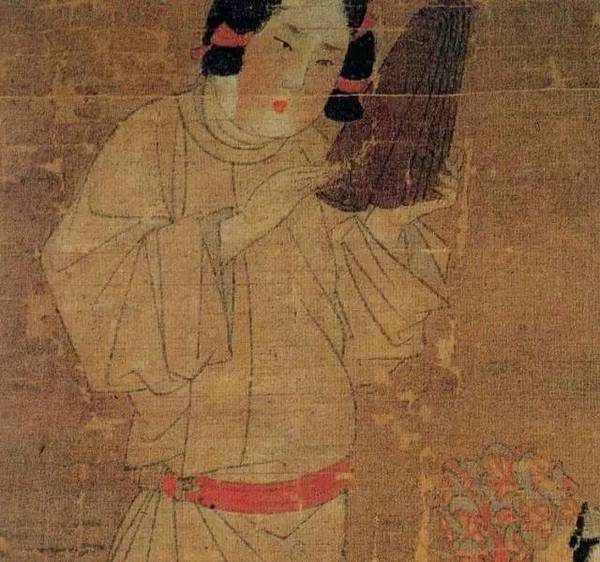 解密蒋介石带走的12幅国宝级古画，难得一见！