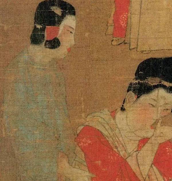 解密蒋介石带走的12幅国宝级古画，难得一见！