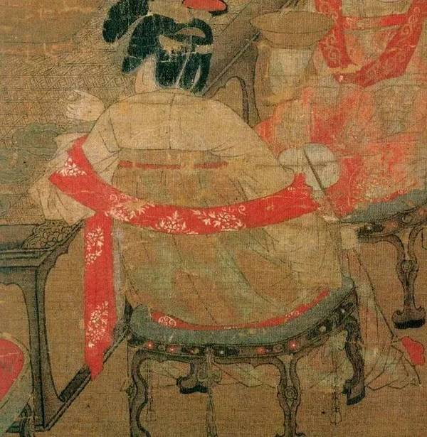 解密蒋介石带走的12幅国宝级古画，难得一见！