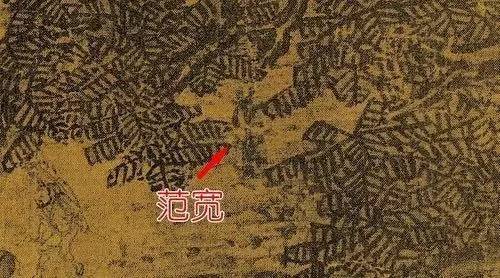 解密蒋介石带走的12幅国宝级古画，难得一见！