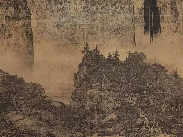 解密蒋介石带走的12幅国宝级古画，难得一见！
