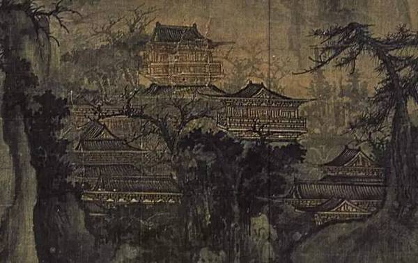 解密蒋介石带走的12幅国宝级古画，难得一见！