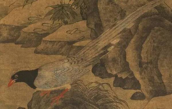 解密蒋介石带走的12幅国宝级古画，难得一见！