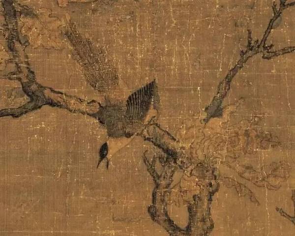 解密蒋介石带走的12幅国宝级古画，难得一见！