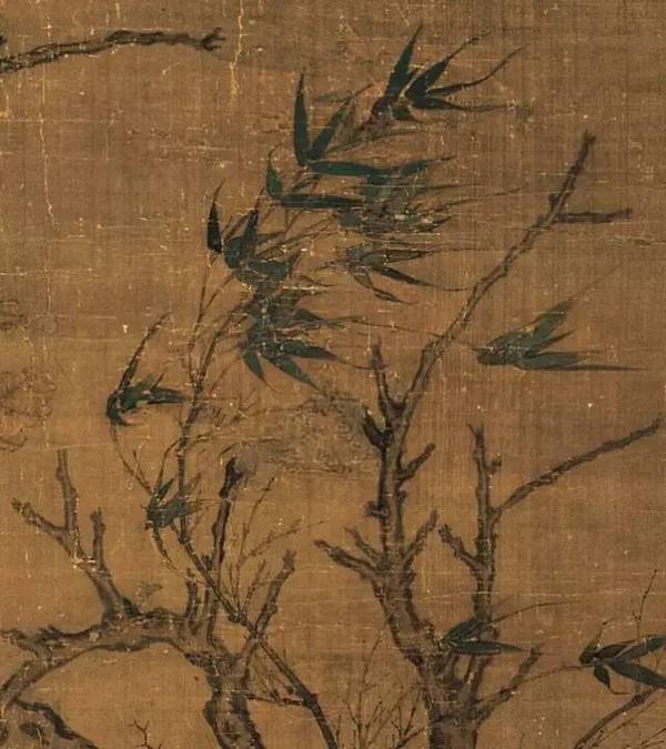 解密蒋介石带走的12幅国宝级古画，难得一见！