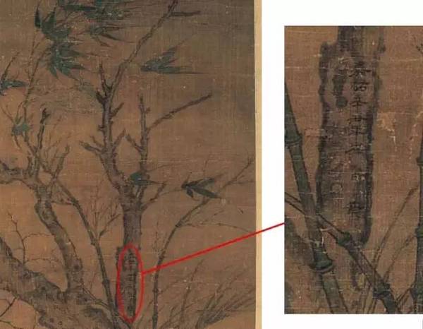 解密蒋介石带走的12幅国宝级古画，难得一见！