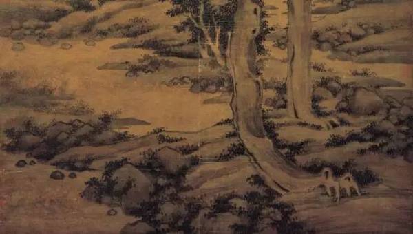 解密蒋介石带走的12幅国宝级古画，难得一见！
