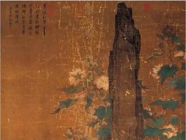 解密蒋介石带走的12幅国宝级古画，难得一见！