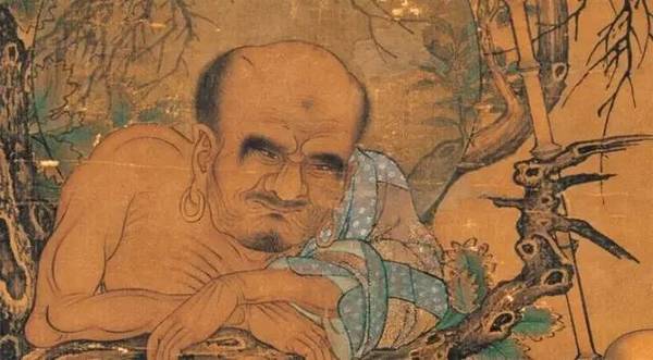 解密蒋介石带走的12幅国宝级古画，难得一见！